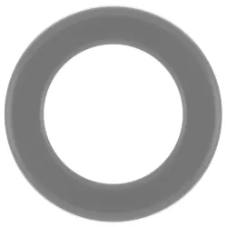 Sono Cockring souple Stretchy Sono N39 - 35mm